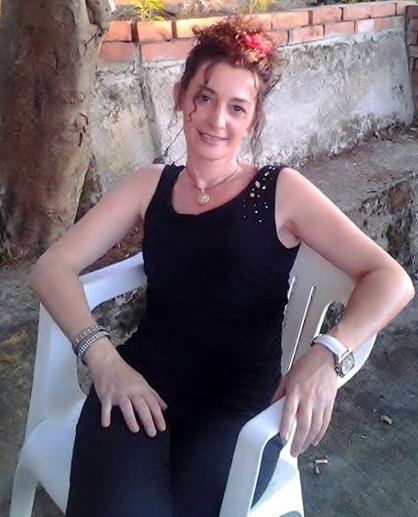 Daniela Brizzi