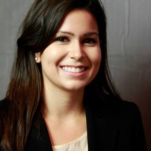 Nathalie Vasquez