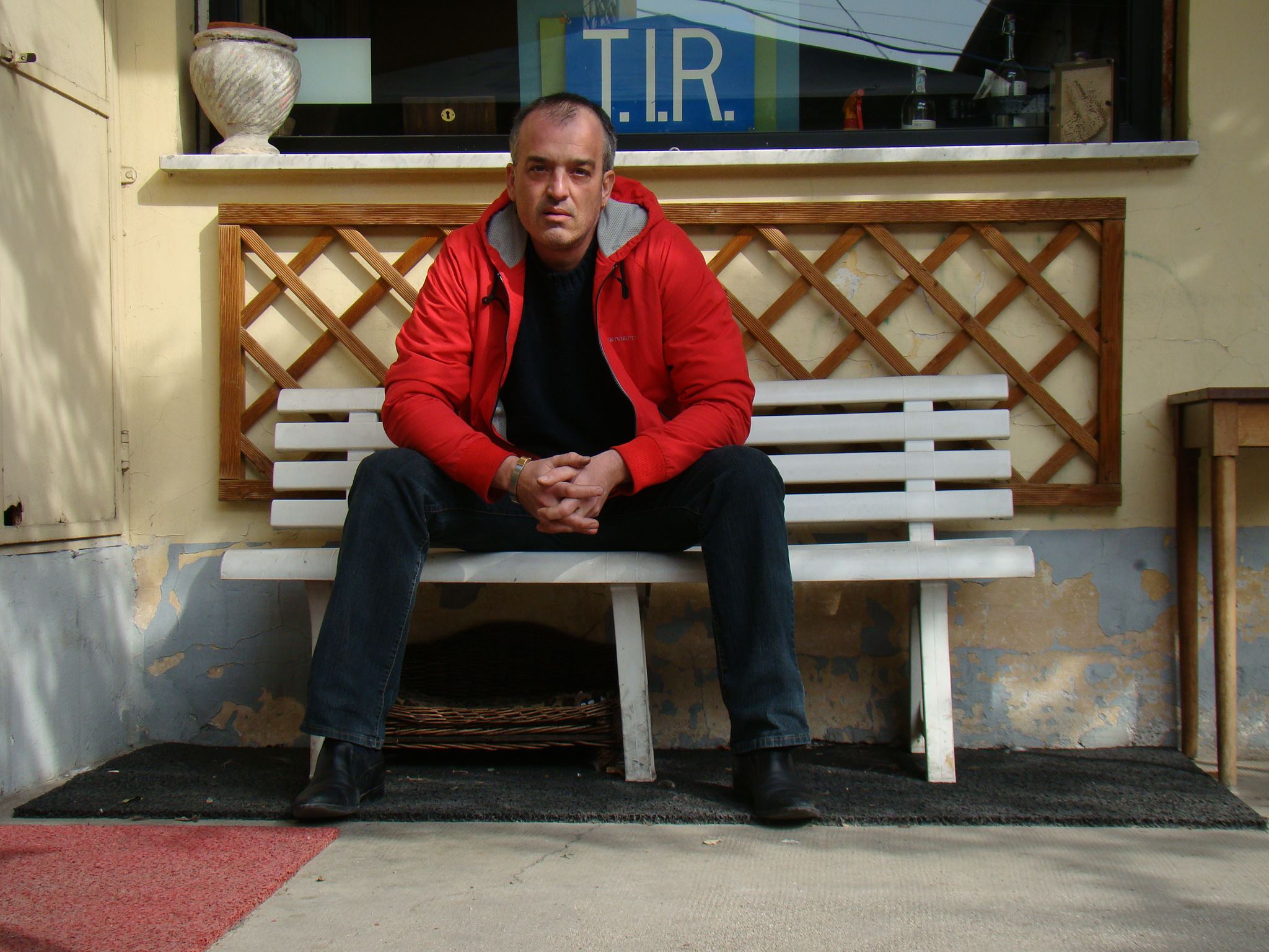 Sandro Rossi