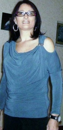 Daniela Felcini