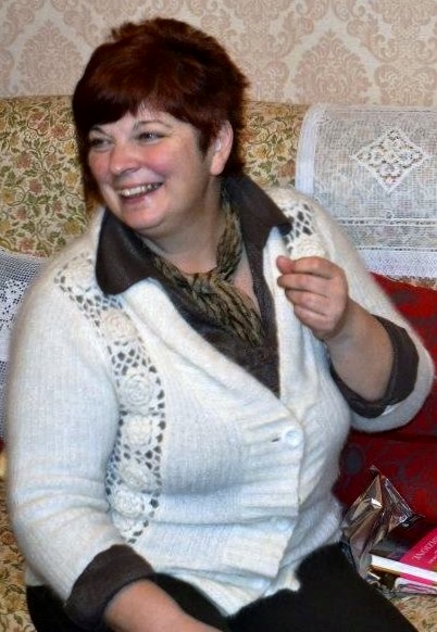 Daniela Milani