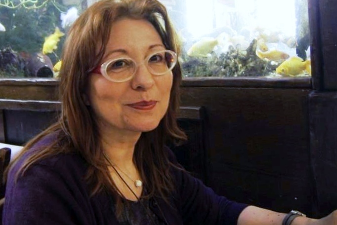Daniela Parolini