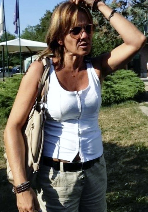 Daniela Poli