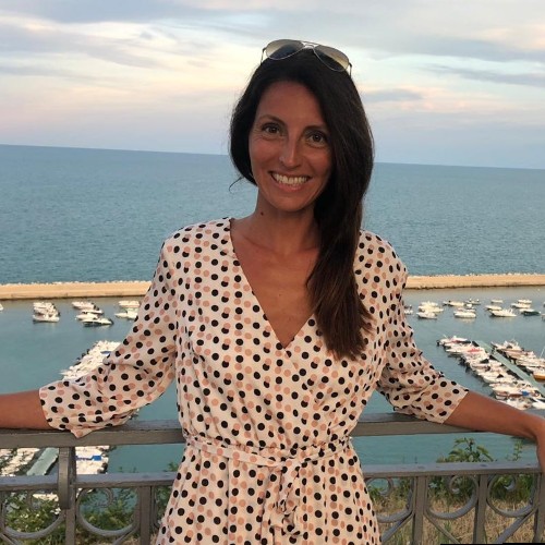 Linda Pianca