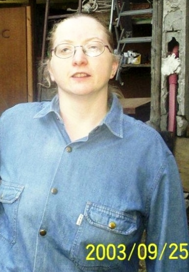 Daniela Segatta