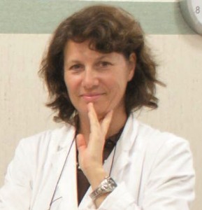 Daniela Tulli