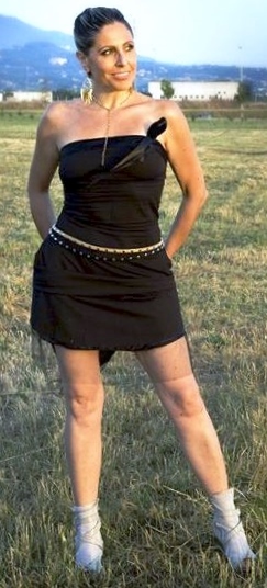 Daniela Zudoli Casadio