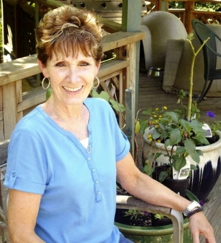 Darlene Hastings