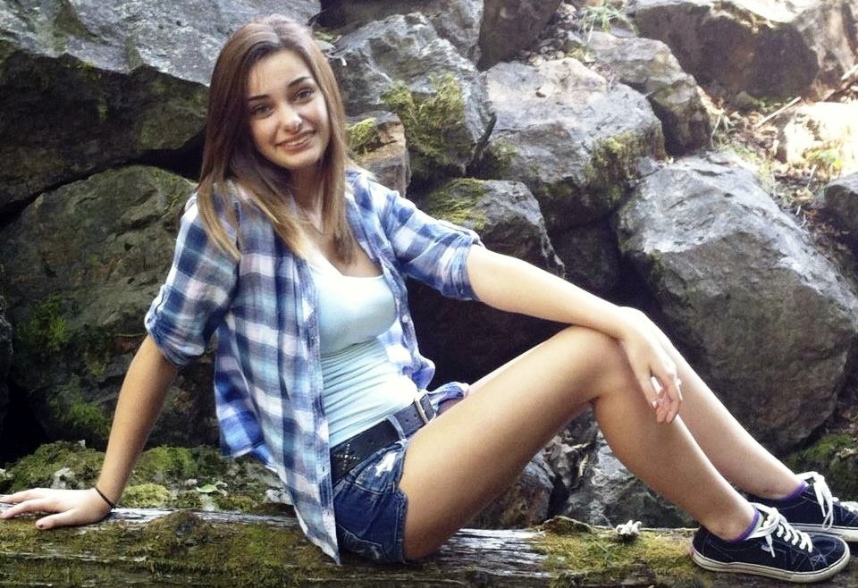 Angelina De Stefano