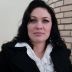 Dayane Adle Siqueira
