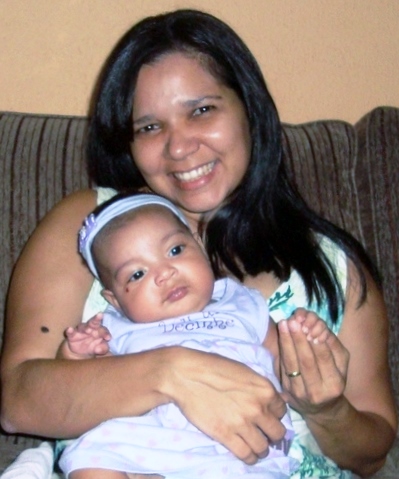 Dayse Carvalho