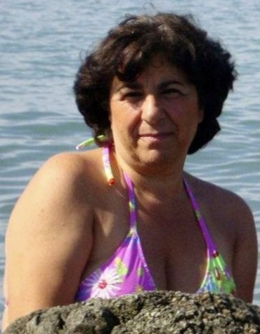 Deborah Tallulah Bontempi