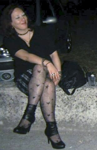 Deborah Romagnoli