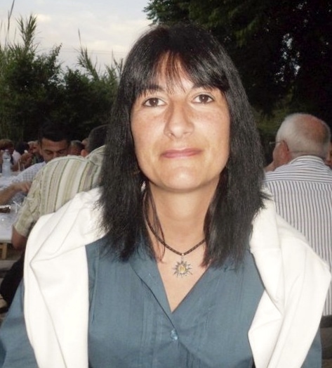 Deiana Tina