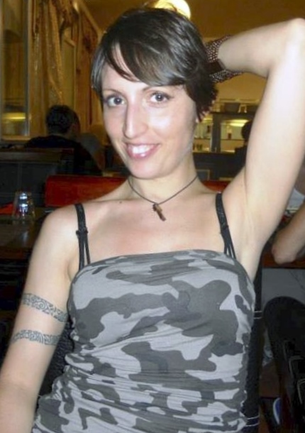 Delia Gulinelli