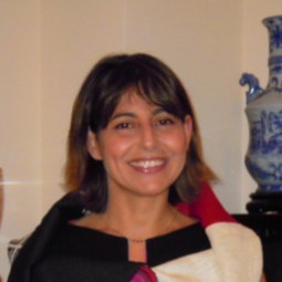 Francesca Romana Siviglia