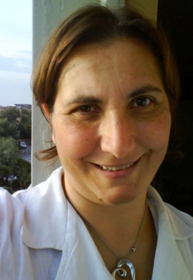 Di Benedetto Raffaela