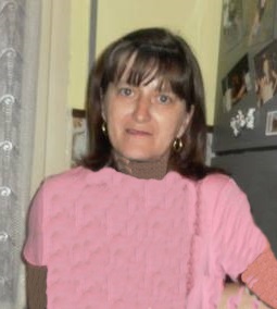 Donatella Capatti