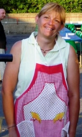 Donatella Fogli