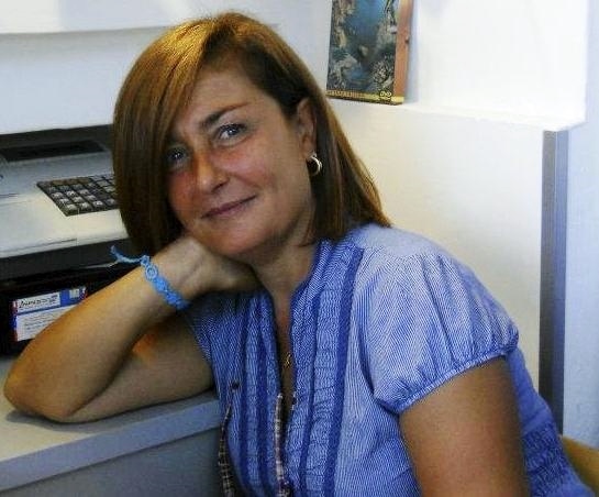 Donatella Garofalo
