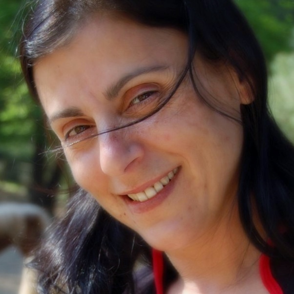 Donatella Lugaresi