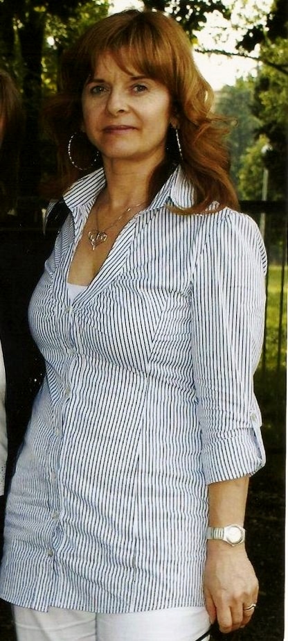 Donatella Magri