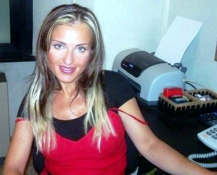 Donatella Di Mauro