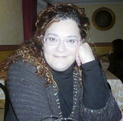 Donatella Spinella
