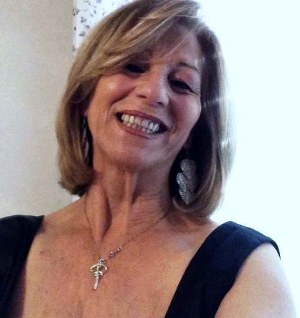 Donvito Antonia