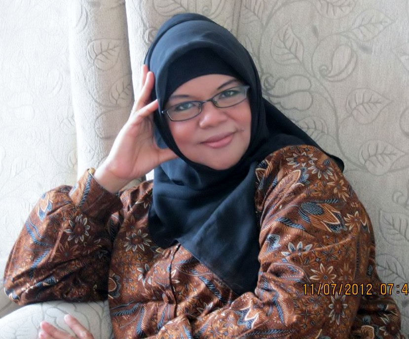 Dwi Endang