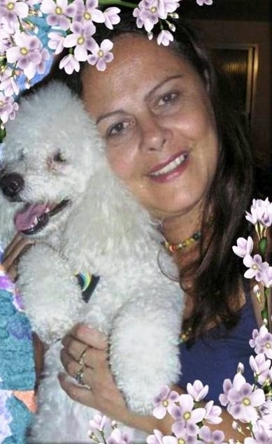 Elaine Secundo