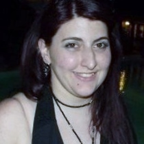 Elena D'Angelo