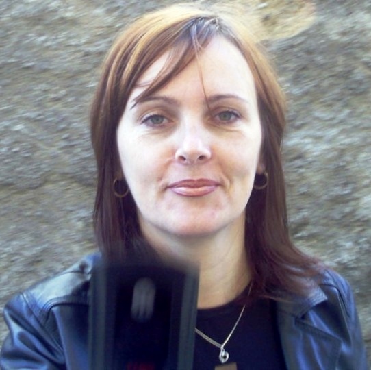 Elena Horica