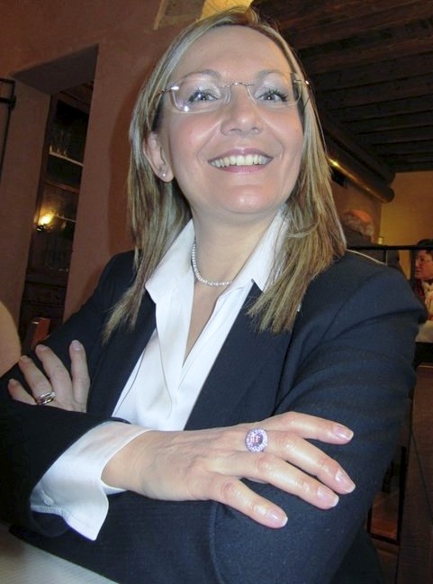 Elena Rizzoli