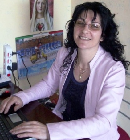 Elena Vlaicu