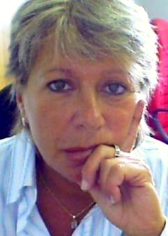 Elena Sareio