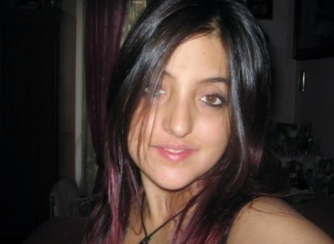 Eleonora Travagliante