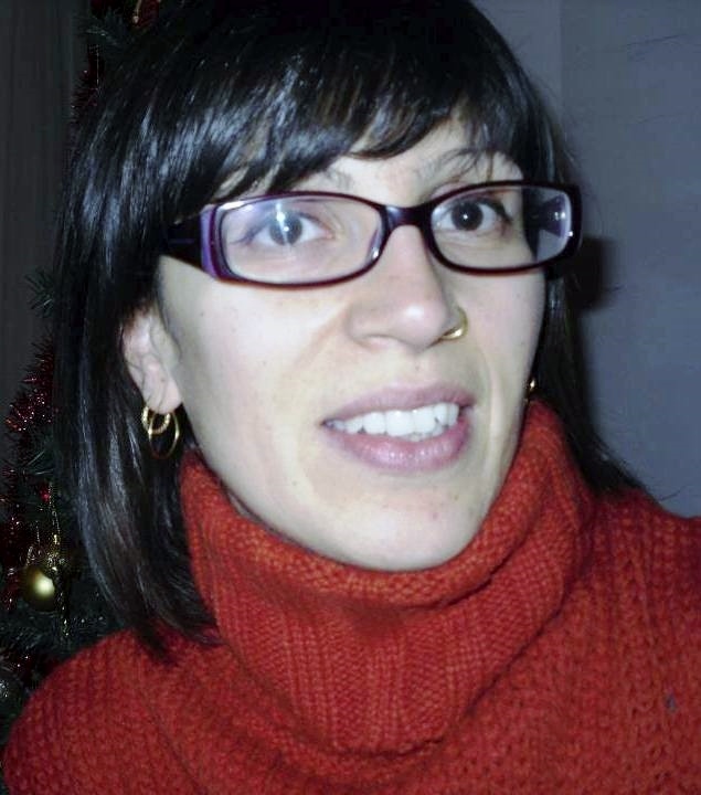 Eliana Cossu
