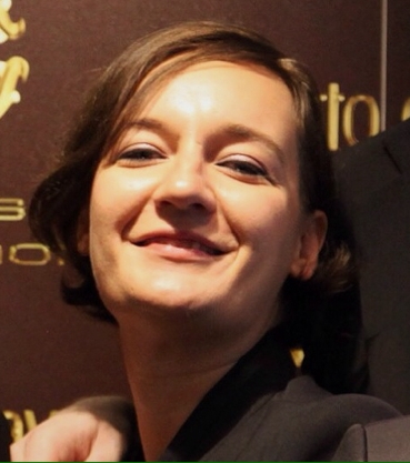 ELISA FARAONI