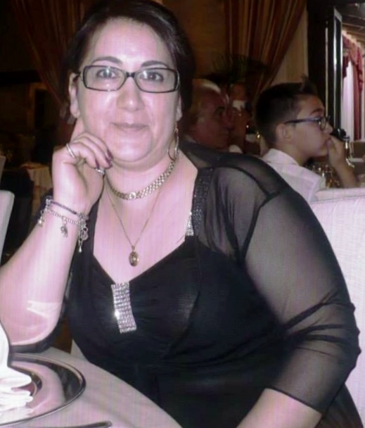 Elisa Maruccia