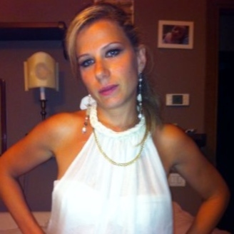 Elisa Santamaria