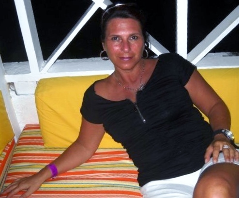 Elisa Ullo