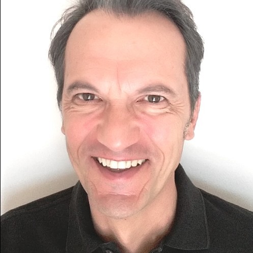 Massimo Rosa