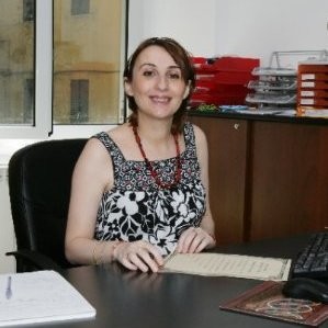 Rossana Ruggiero