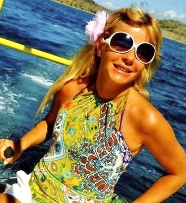 Elisabetta Guarniero