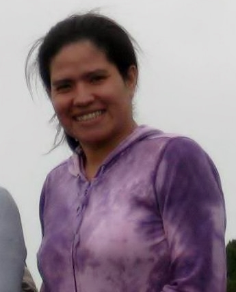 Elizabeth Coromoto Rivas Roman