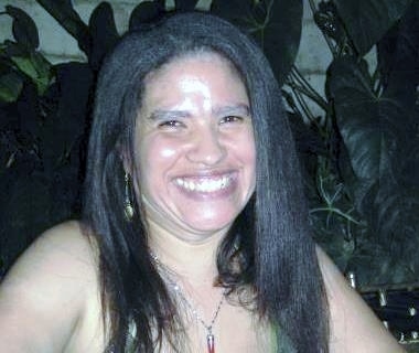 Elizabeth Rivas Roman
