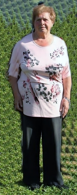 Elsa Ruggieri