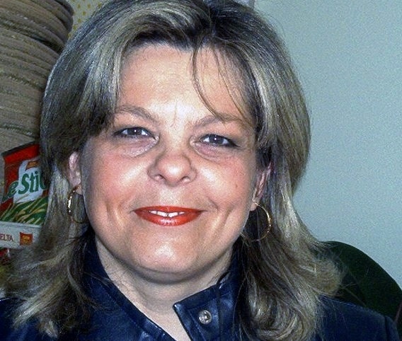 Emanuela Crivellaro