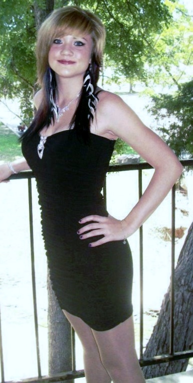 Emma Drzymala